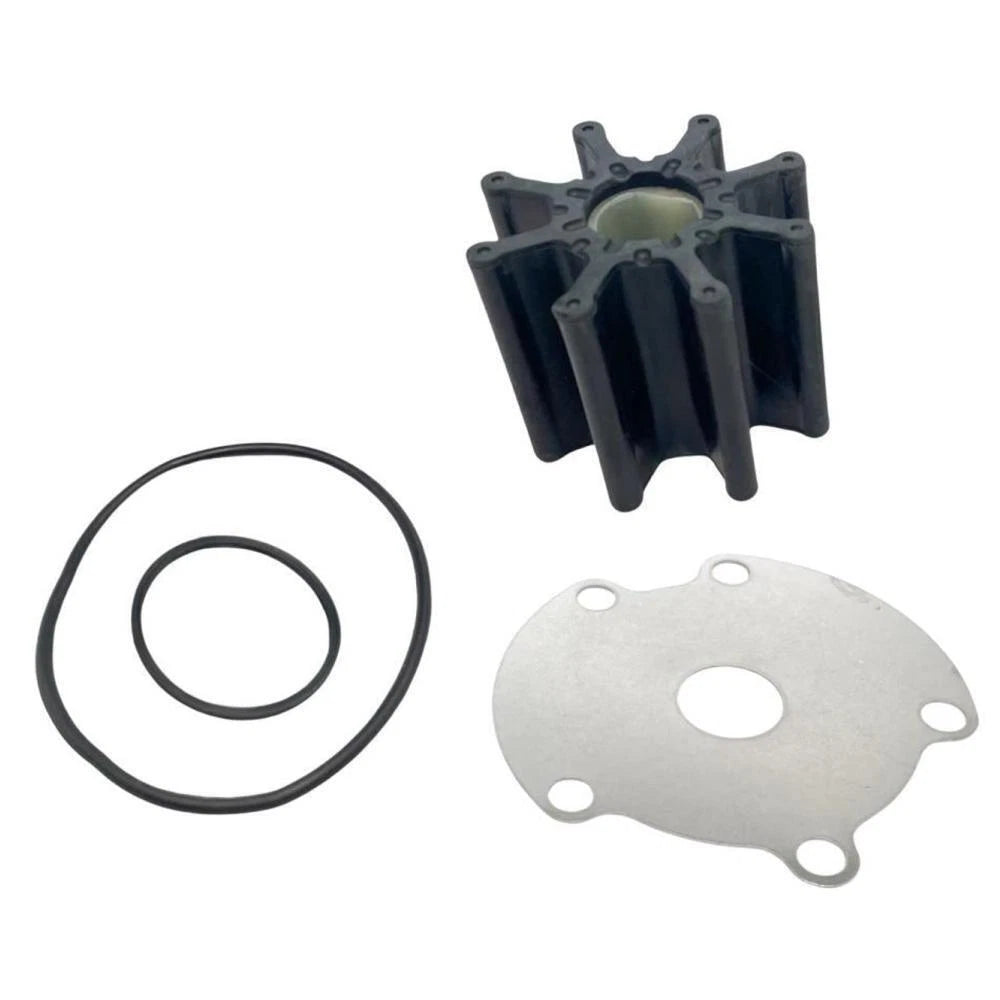 Sea Water Pump Impeller Kit for Mercruiser Bravo I II III (47-59362T6, 18-3224)