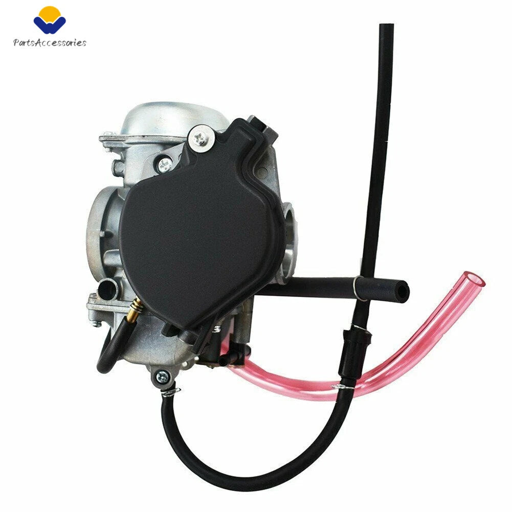 Carburetor for Kawasaki Prairie 400 KVF400 (1998–2002) Bayou KLF400 (1996–1999)