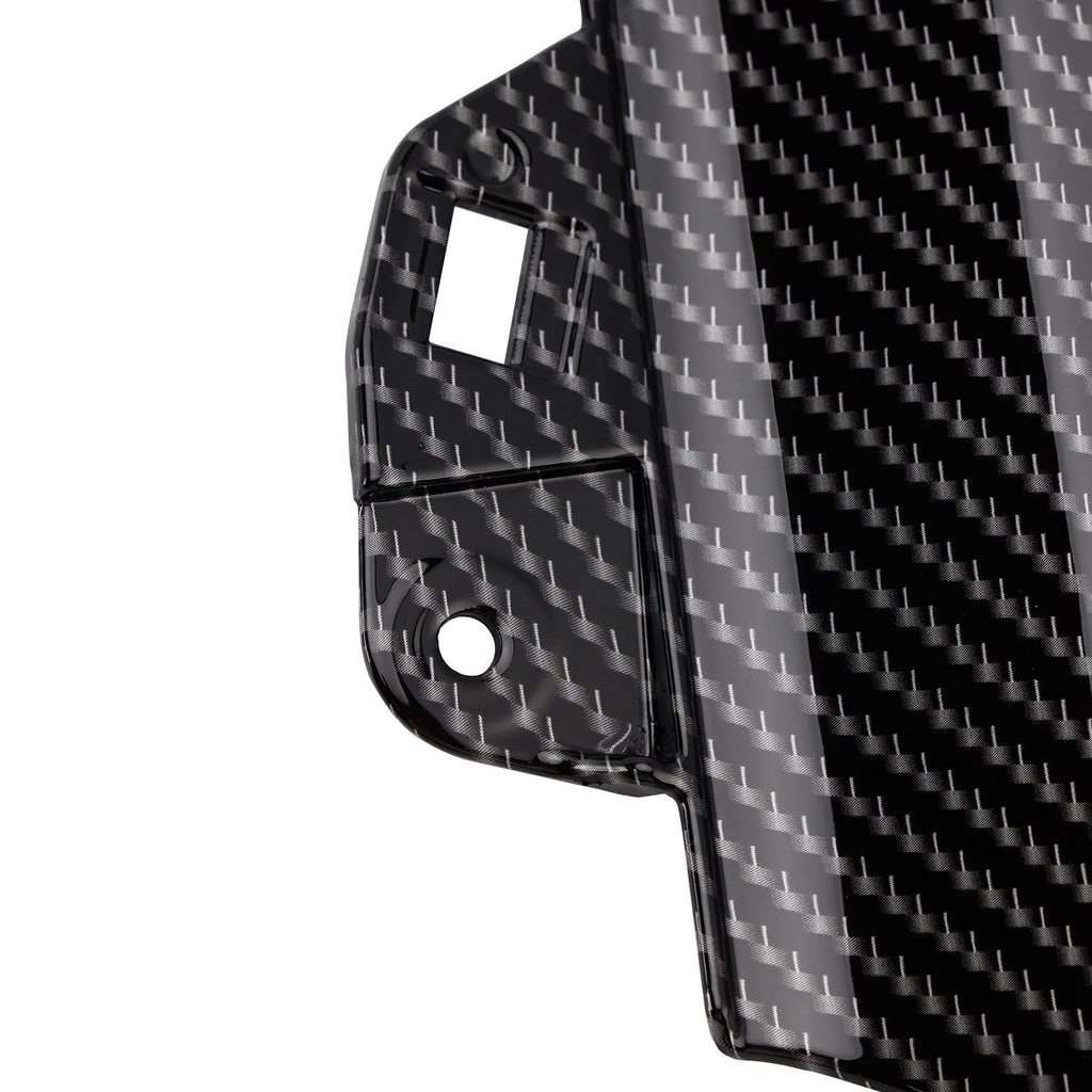Side Gas Tank Middle Panel Fairing Cowl for BMW R1300GS (2024–2025) Carbon