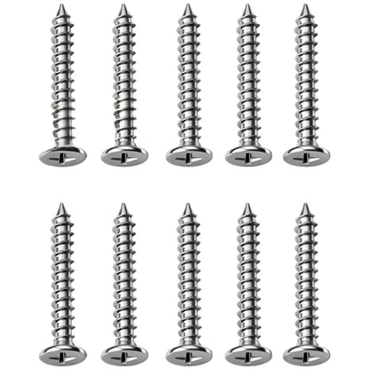 20 Piece Expansion Anchor Kit for Home Use (No Specific )