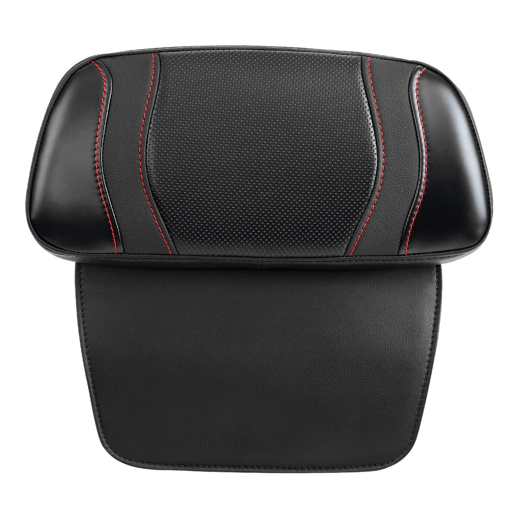 Razor Chopped Trunk Backrest for Harley Touring Road Glide (2014–2024)