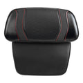 Razor Chopped Trunk Backrest for Harley Touring Road Glide (2014–2024)