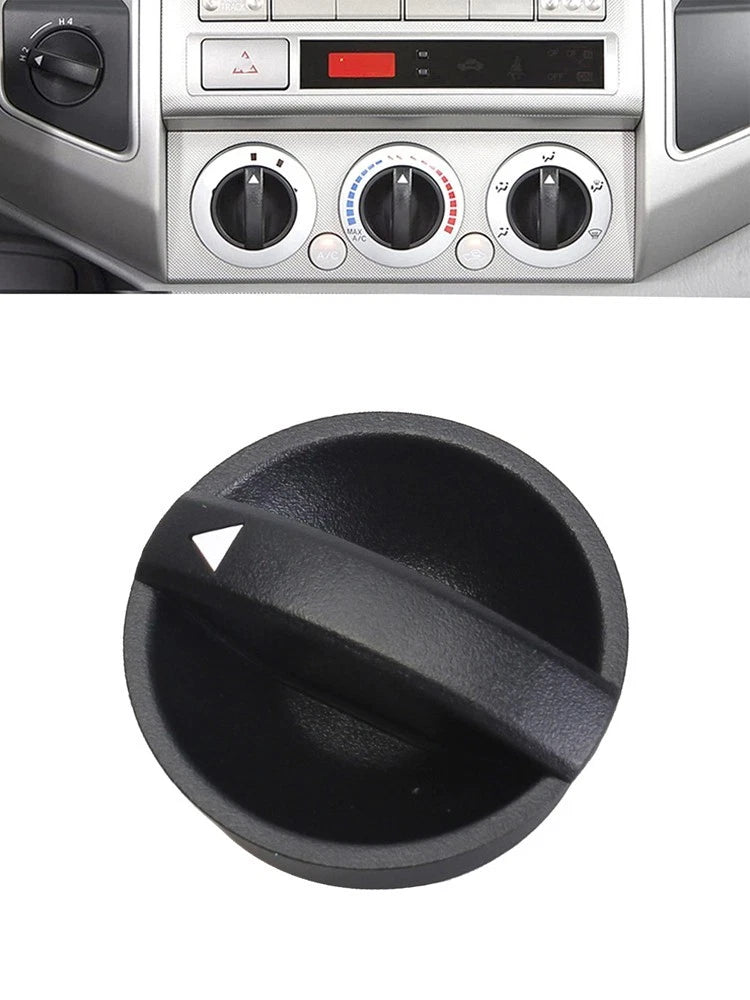 Knob Switch Control for Toyota Tacoma (2005–2011)