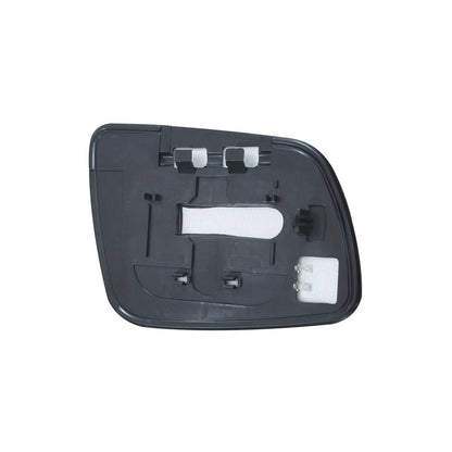 Heated Car Mirror Glass Left Side for Mitsubishi Lancer (2008–2015)