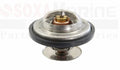 Thermostat 8M0093561 for Cummins MerCruiser QSD 4.2 ES, QSD 2.8 (2006–2015)