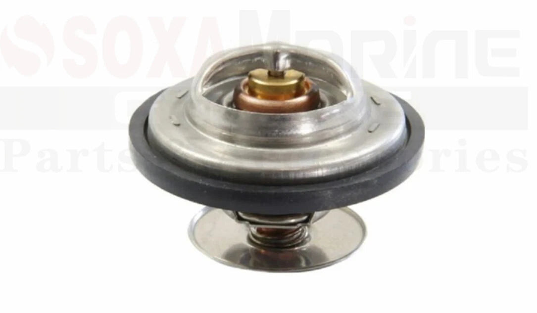 Thermostat 8M0093561 for Cummins MerCruiser QSD 4.2 ES, QSD 2.8 (2006–2015)