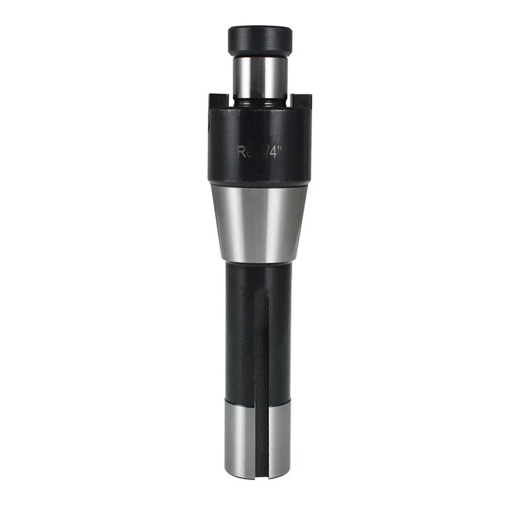 3/4" R8 Shank Shell Milling Arbor Adapter Holder for Bridgeport Machine