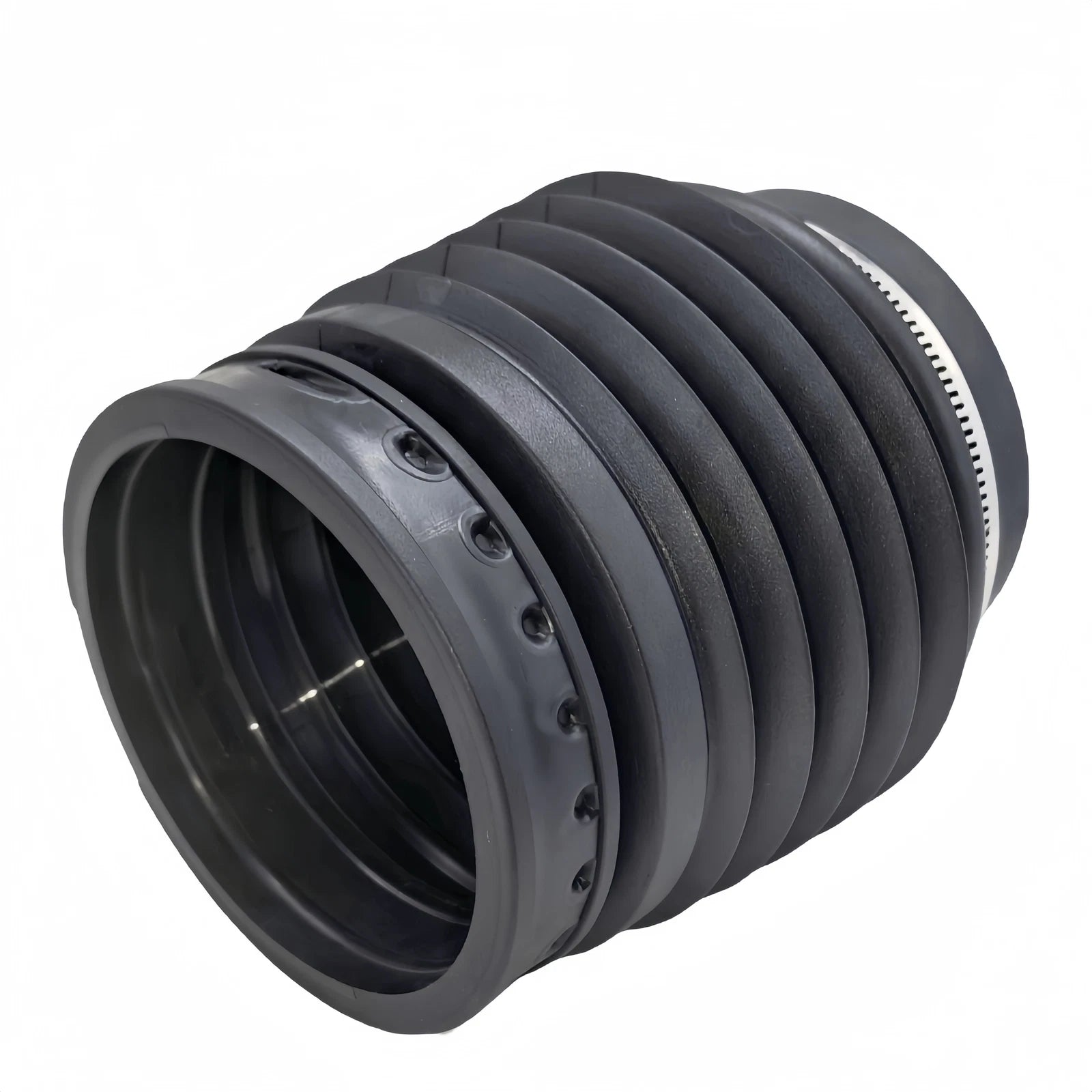 Bellows Kit with Hose Clamp for Volvo Penta (23075752, 22197130)