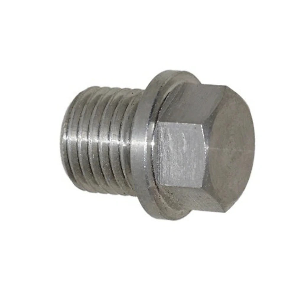 Straight Screw Plug for Yamaha Outboard (90340-14M06)