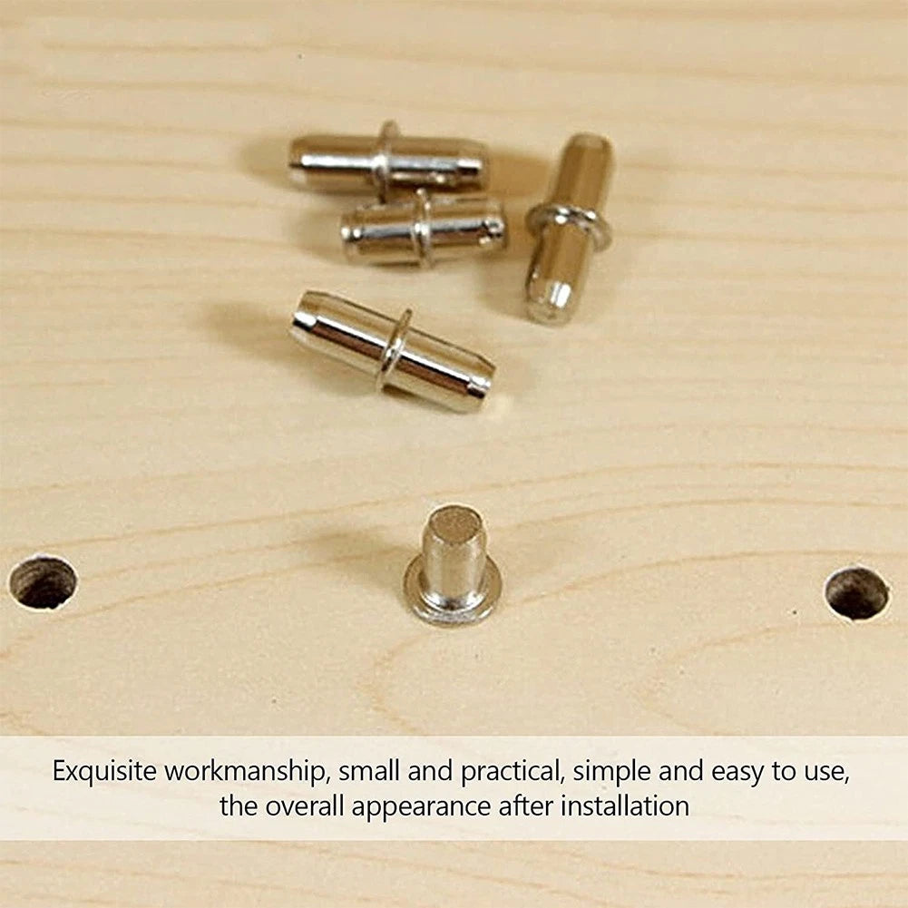 Shelf Support Pegs for (5x16mm)