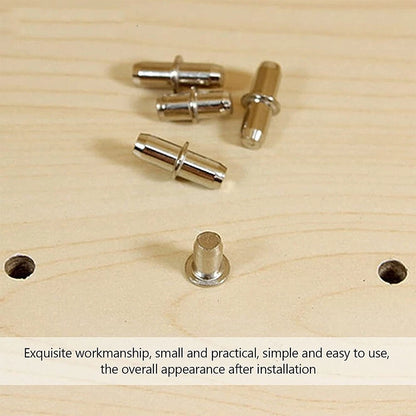 Shelf Support Pegs for (5x16mm)