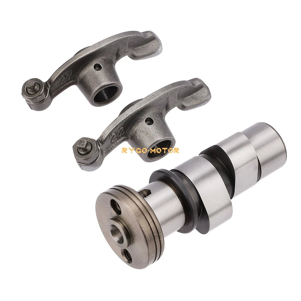 Camshaft & Rocker Arms Kit for Honda XR80 (1979–1984)