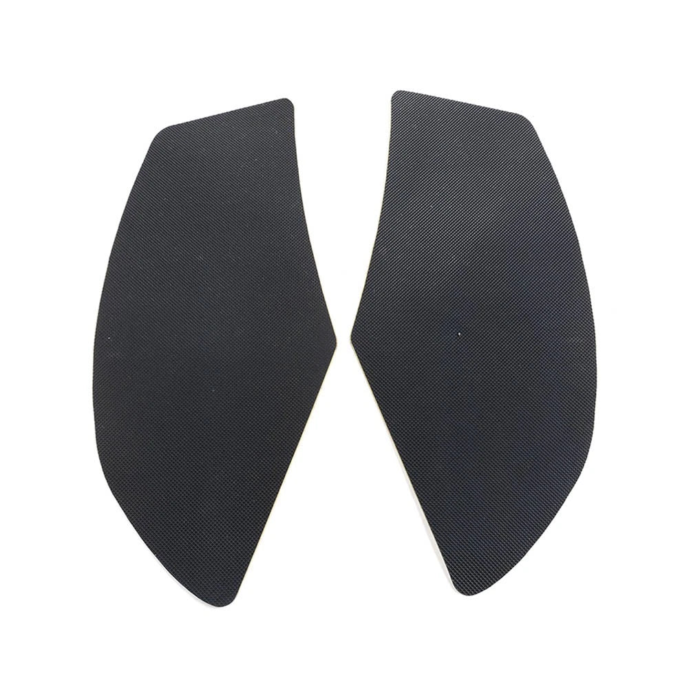 Universal Motorcycle Tank Traction Side Pad Gas Fuel Knee Grip Protector
