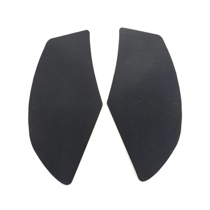 Universal Motorcycle Tank Traction Side Pad Gas Fuel Knee Grip Protector