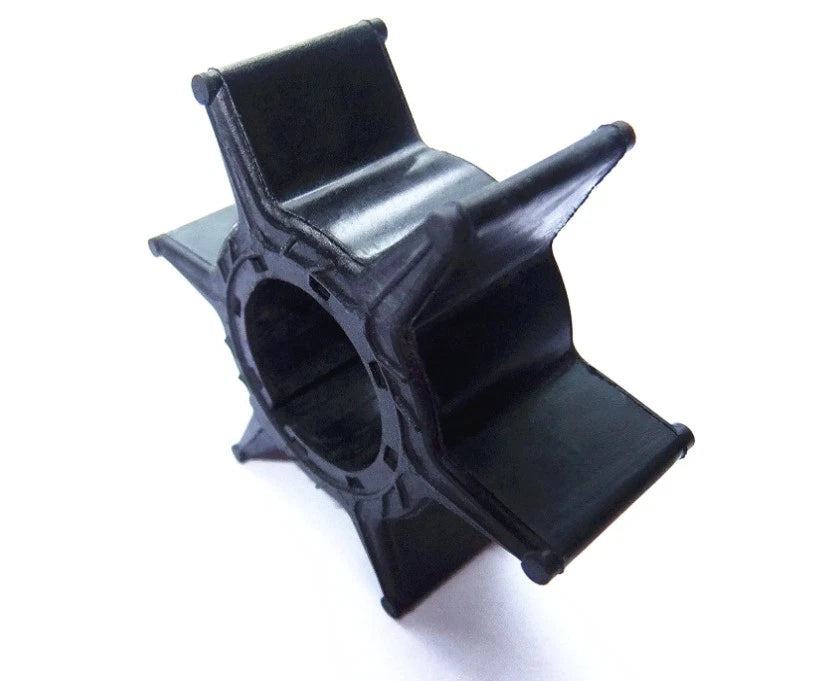 6H3-44352-00 Water Pump Impeller for Yamaha 40-70 HP Outboard (4-Stroke)