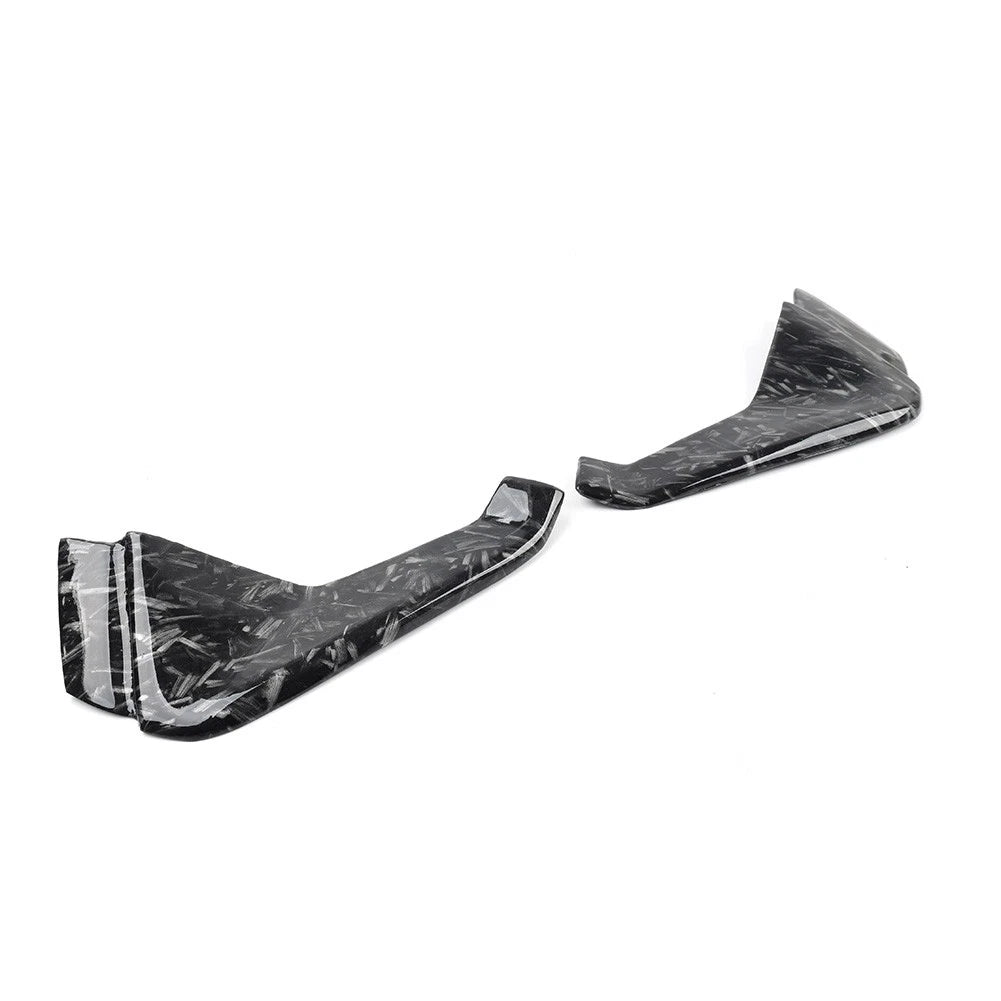 Front Lip Wind Cover for Aprilia RS660, Tuono (2021–2023)