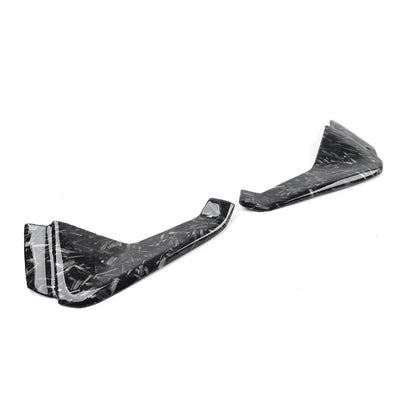 Front Lip Wind Cover for Aprilia RS660, Tuono (2021–2023)