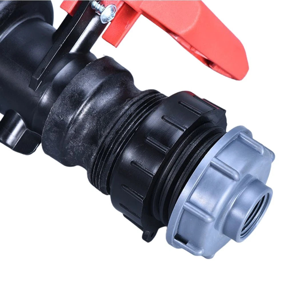 Adapter for