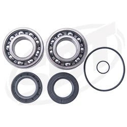 Jet Pump Rebuild Kit for Kawasaki JS550 (1982–1989) 72-202A Bearings