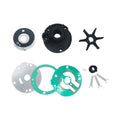Water Pump Impeller Kit for Yamaha Outboard 25 30 HP (2-Stroke) (1980–2023) 689-W0078-A4