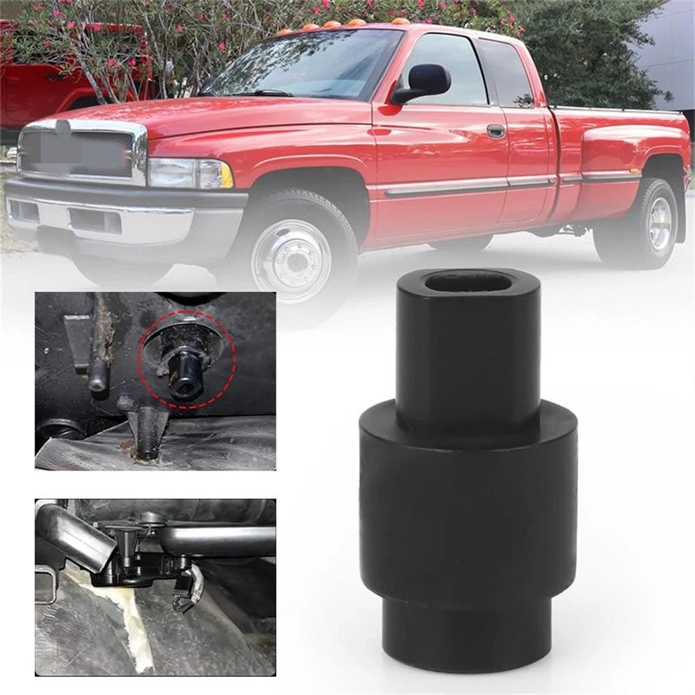 Temperature Door Servo Coupling for Dodge Ram 1500 2500 3500 (1999–2002) 5012923AB