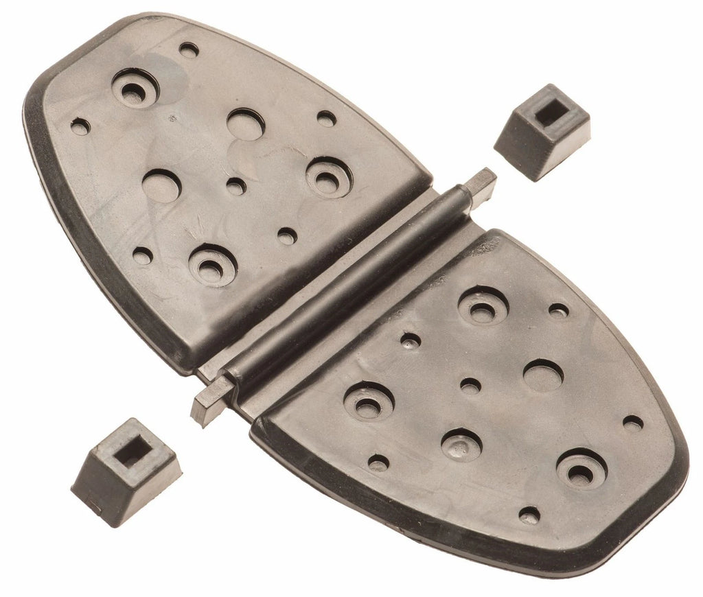 Exhaust Y Pipe for Mercruiser V6 (807166A2)