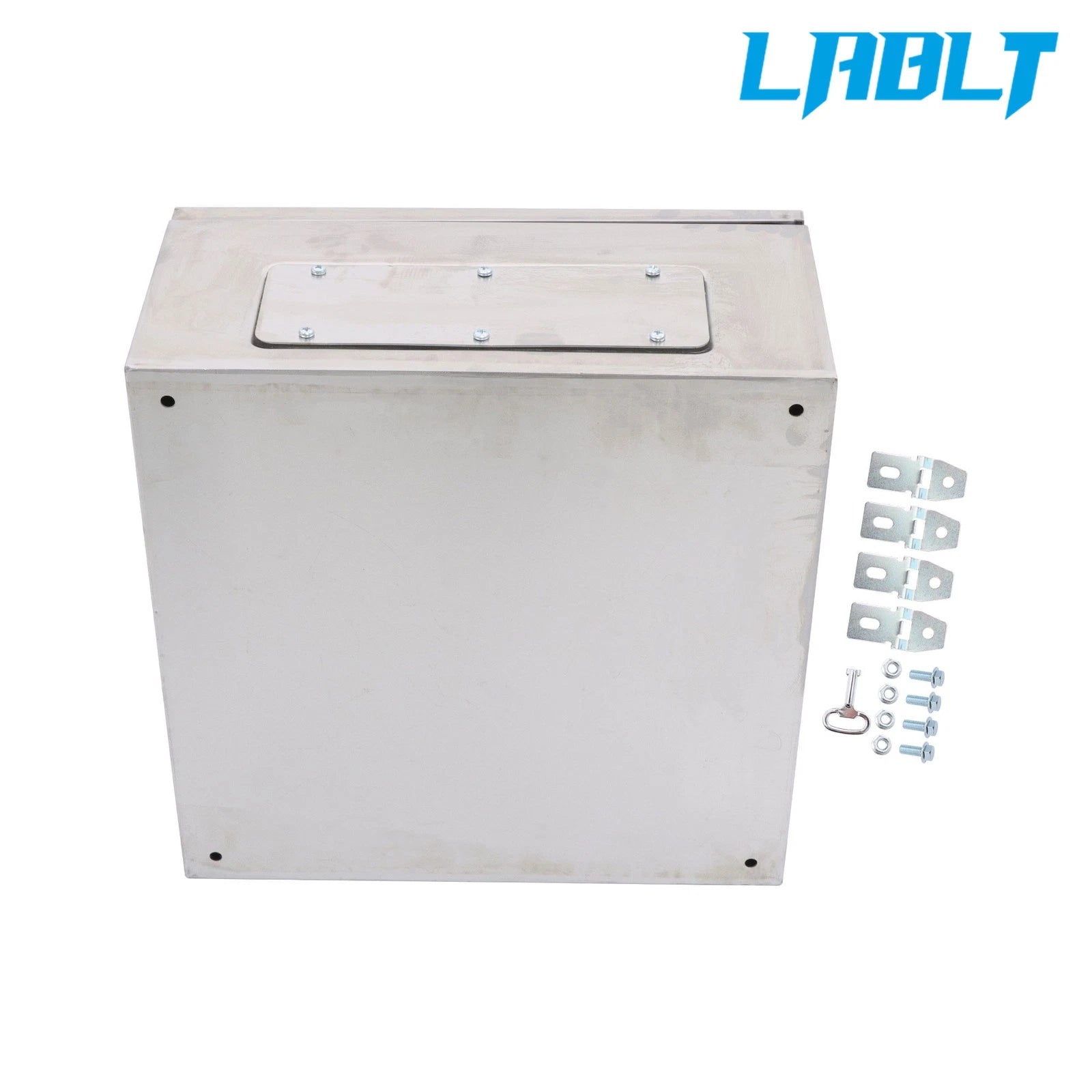 Electrical Box NEMA 4X IP65 for Various Applications (16x16x8 Inch)