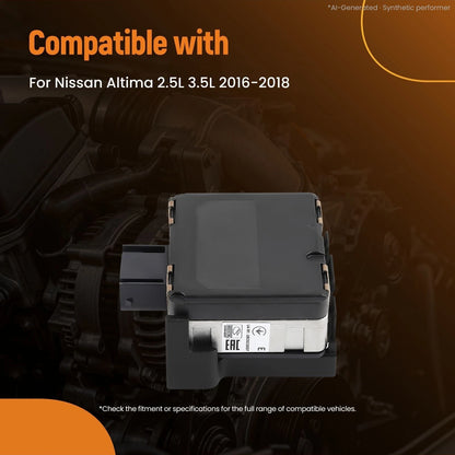 Cruise Control Distance Radar Sensor for Nissan Altima (2016–2018) 28438-9HS0D