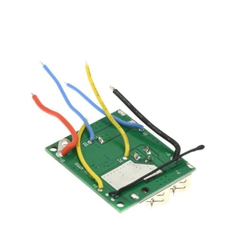 5 String Lithium Battery Protection Board for ION