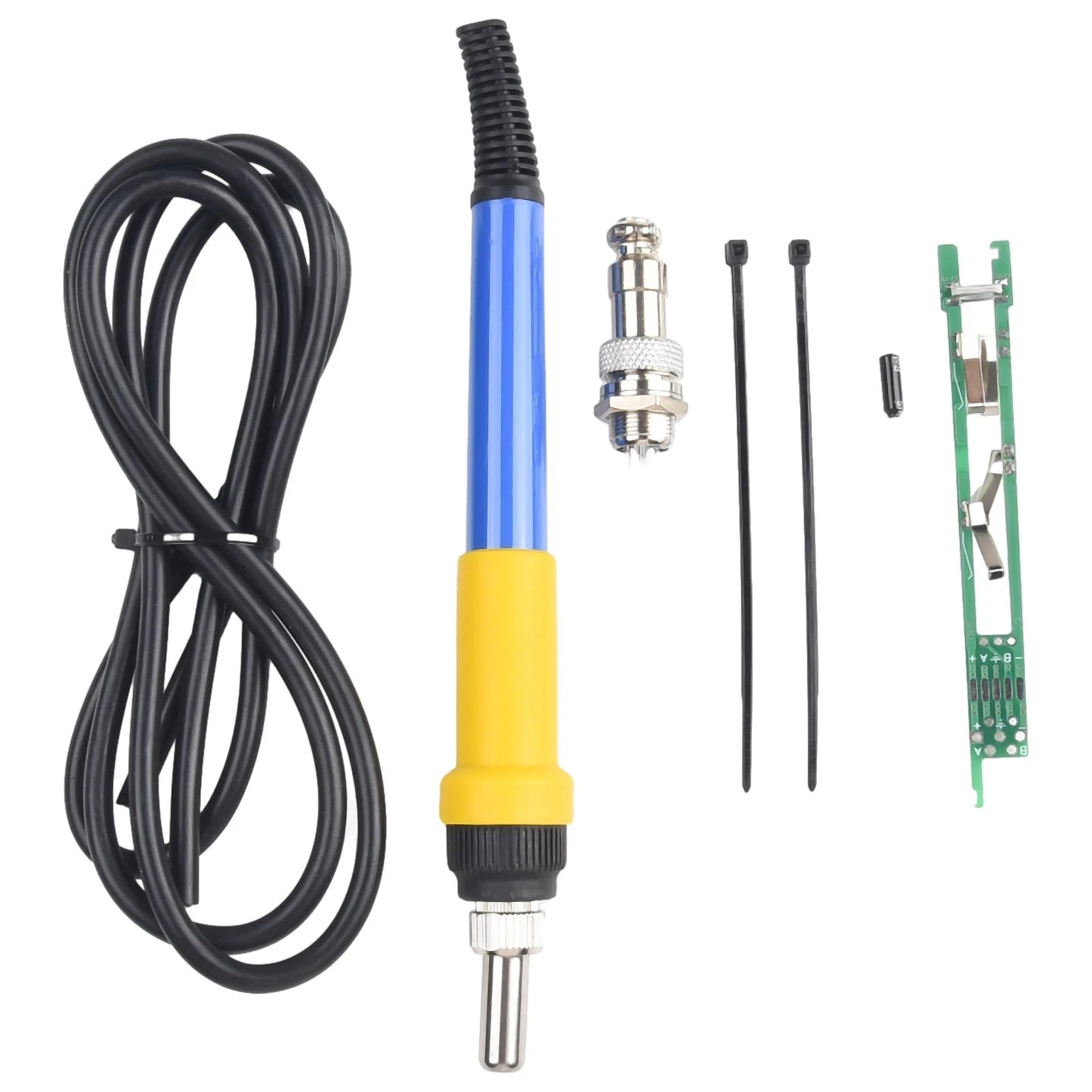 Soldering Handle for V2.1S OLED/Digital (907, T12)