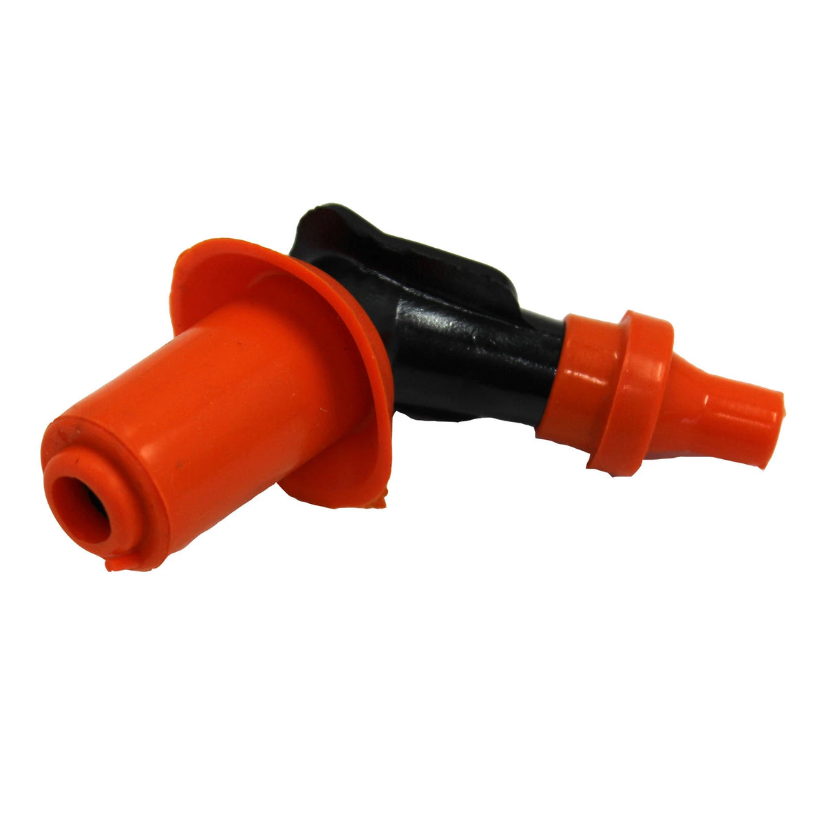 Coil Spark Plug Cap for GY6 50cc 110cc 125cc 150cc 250cc ATV (2000–2023)
