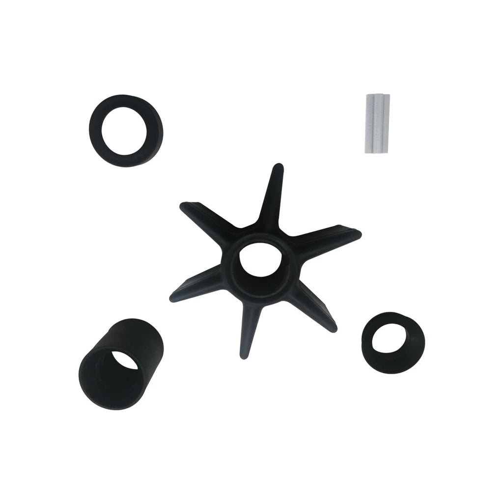 Water Pump Impeller Repair Kit for Mercury Mercruiser Alpha 1 (46-8M0061040)