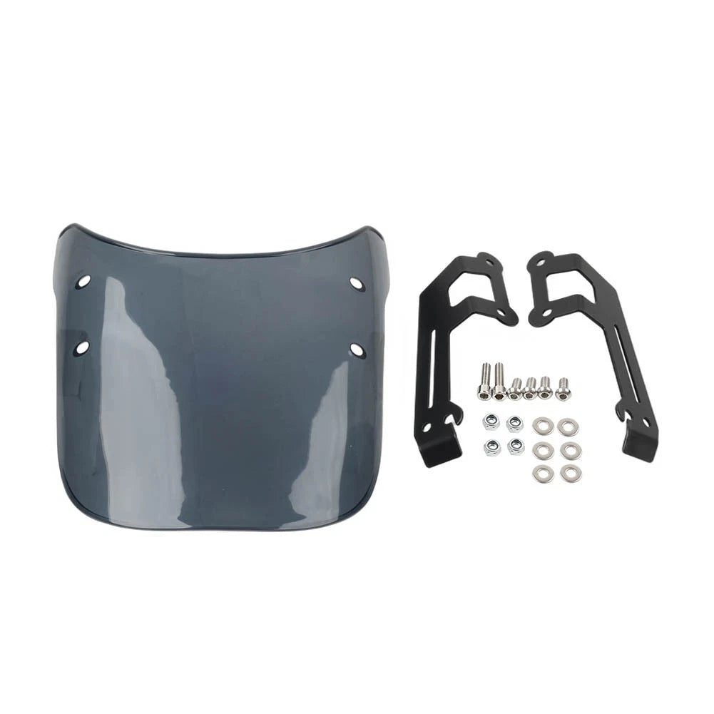 Windshield for Ducati Scrambler 800 (2015–2022)