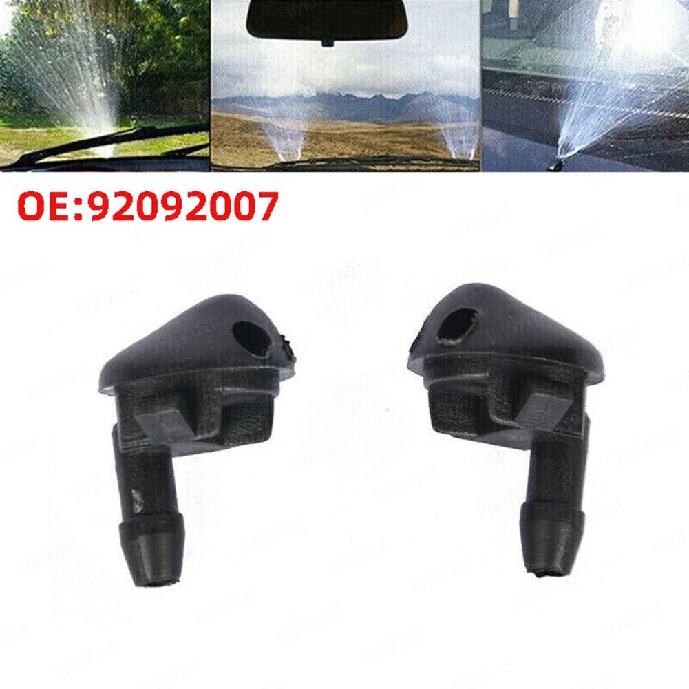Windshield Washer Jet Nozzles for Holden Commodore VR VS VT (1993–1997)