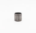 SYI Wrist Pin Needle Bearings 20x24x23 for Sea-Doo 785 787 800 (1995–2002)