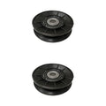 Idler Pulley for Lawn Mower Models (Compatible with Multiple)