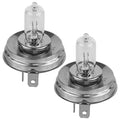 Headlight Bulb 12V 45/45W Replacement T15 for Kawasaki (2003–2004)