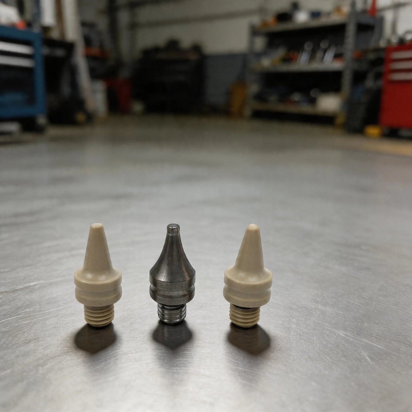 Auto Dent Repair Tool for Universal Use (M8 Thread)