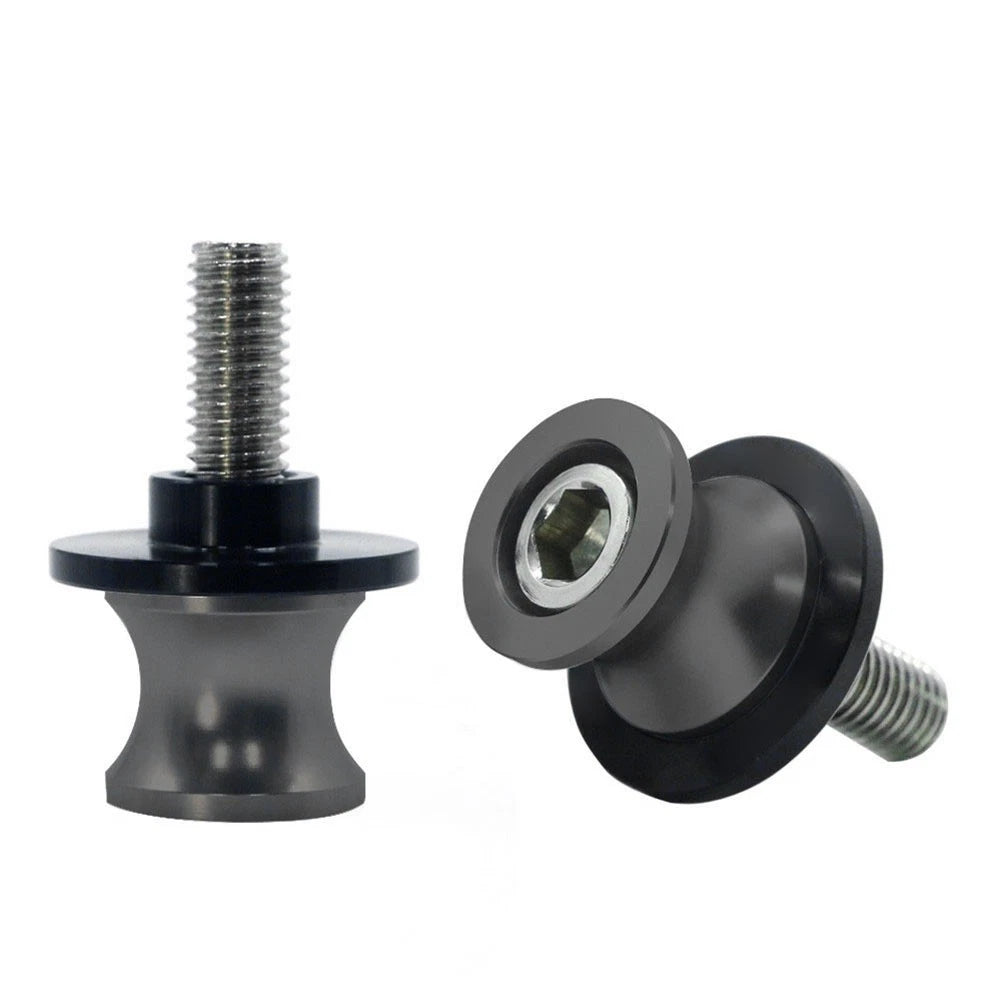 Swingarm Spools for BMW S1000R S1000RR (2014–2018) M8