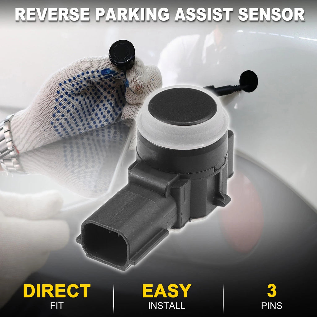 Reverse Parking Assist Sensor Replacement for Chrysler 200 (2015–2017) Rear