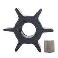 Water Pump Impeller & Key for Tohatsu Nissan Outboard 60 HP (HZV5-19210-003)