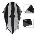 Black Windshield for Honda CBR250RR (2023–2024)