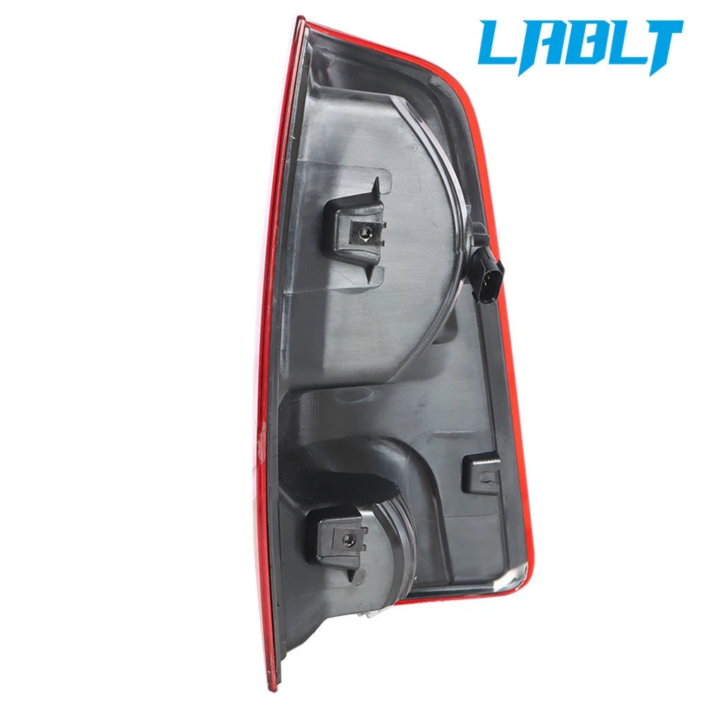 Left Driver Side Tail Light Lamp for Dodge Ram 1500 2500 3500 (2009–2018)