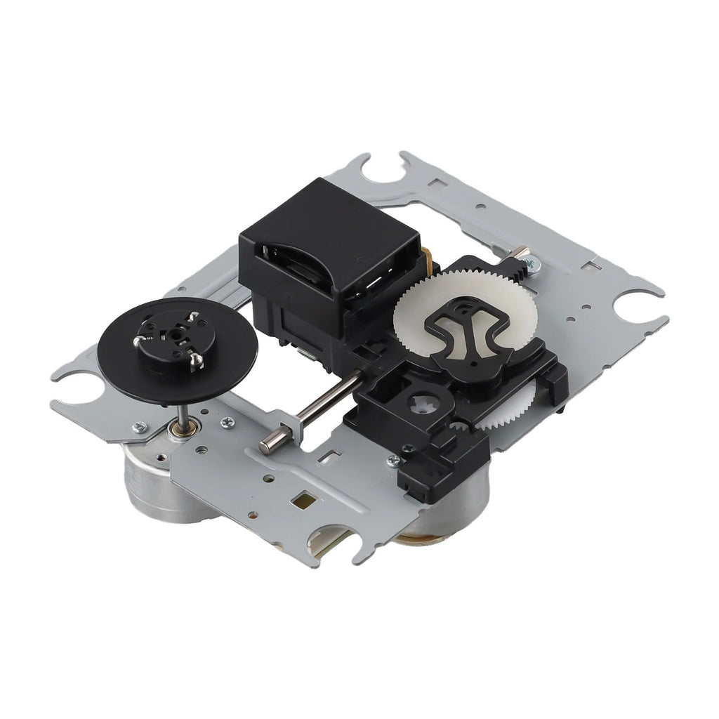 Integrated Functionality Mechanism for Sanyo CD Player (16pin)