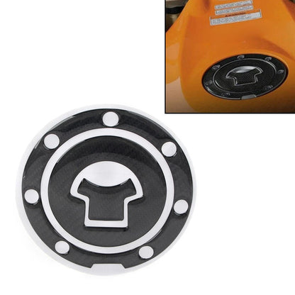 Gas Tank Fuel Cap Cover Protector Pad for Honda CBR-1000RR/600RR (2003–2023)