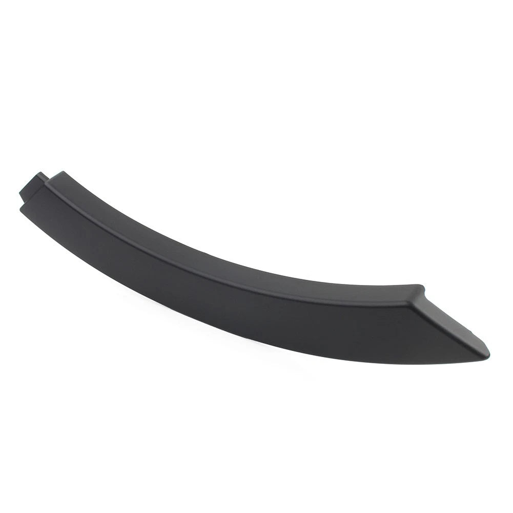 Car Rear Wheel Front Arch Door Molding For Land Rover Range Rover Evoque 2012-19