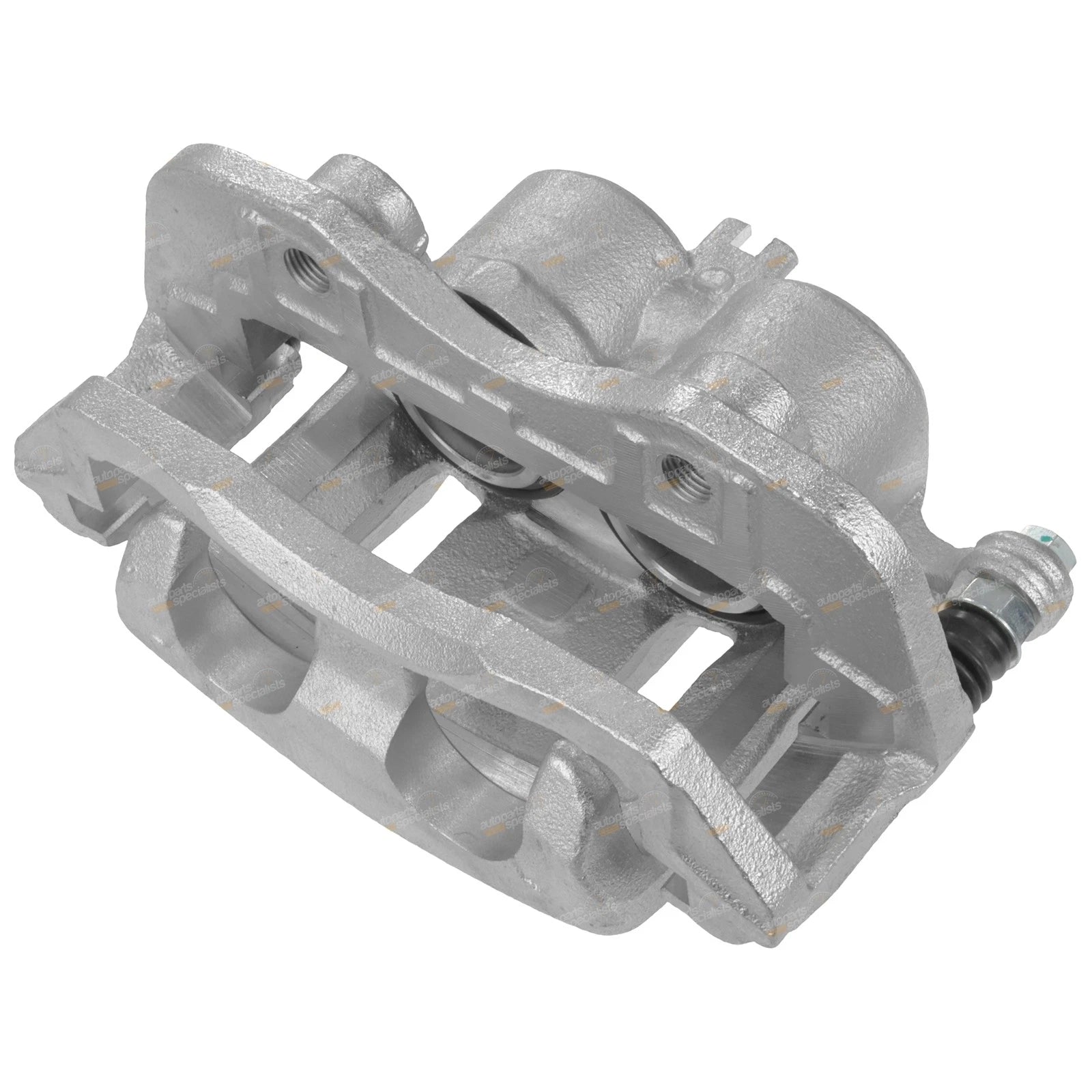 RH Front Disc Brake Caliper Assembly for Nissan Navara D22 (2000–2015)