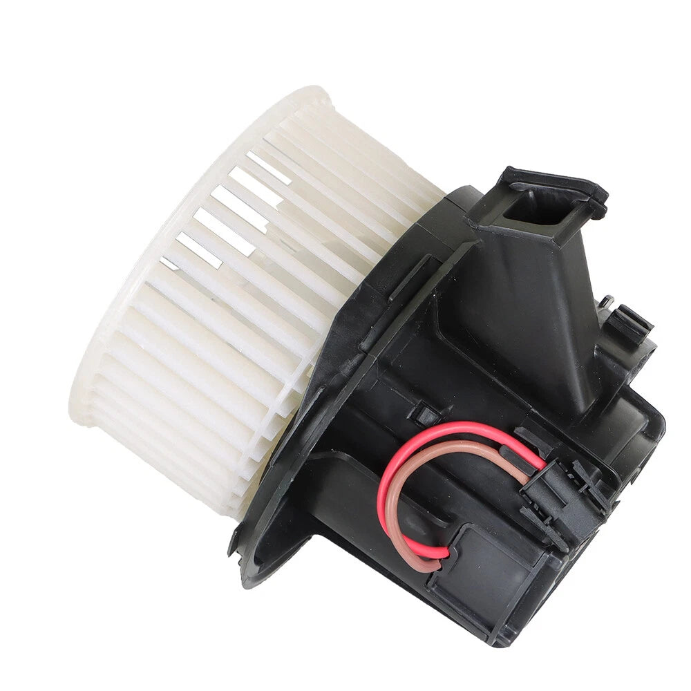 A/C Heater Blower Motor Fan for Mercedes-Benz C300 (2009–2010)