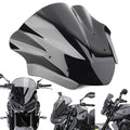 Double Bubble Windshield Deflector for Yamaha MT-09 FZ09 (2017–2020)