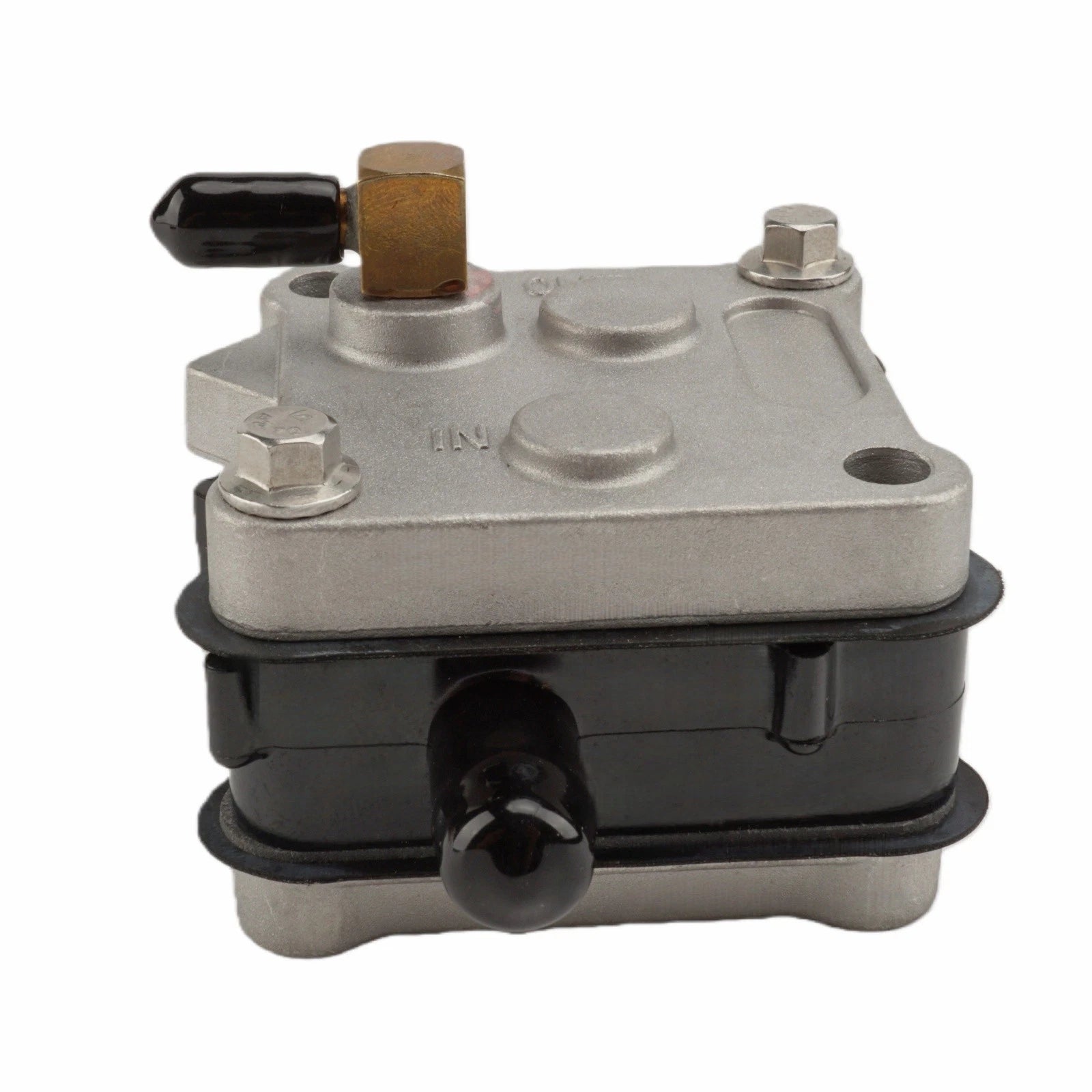 Fuel Pump Assy for Mercury 30-300 HP Outboard (14360A43, 14360A78, 14360A16)